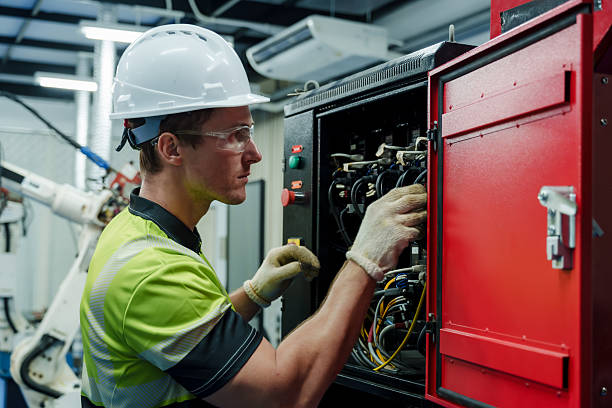 24/7 Emergency Generator Installation experts in Pocono Woodland Lakes, PA