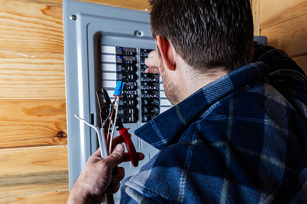 Affordable Generator Installation solutions in Pocono Woodland Lakes, PA